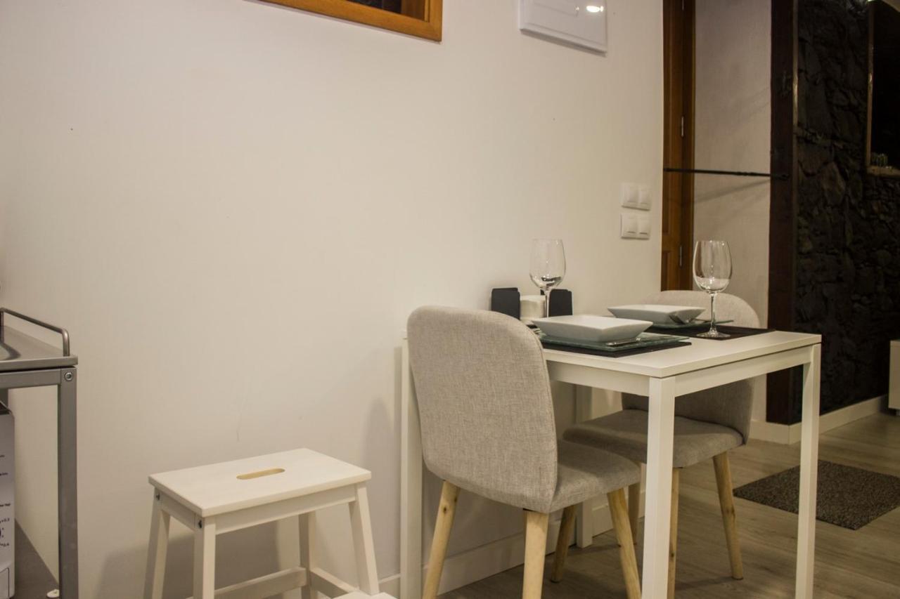 Garachico Luxury Apartments Zewnętrze zdjęcie