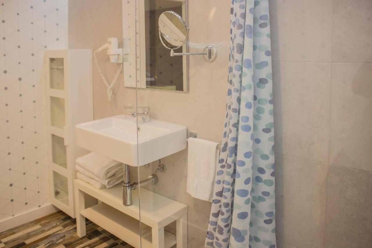 Garachico Luxury Apartments Zewnętrze zdjęcie