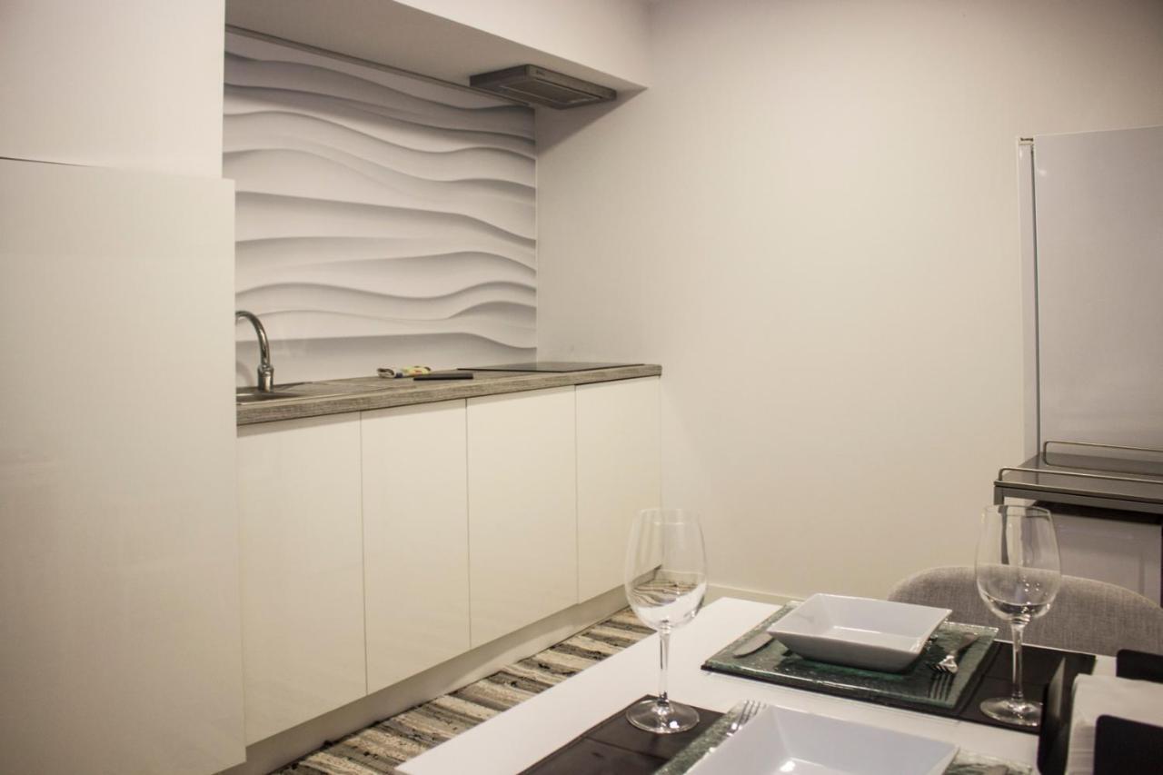 Garachico Luxury Apartments Zewnętrze zdjęcie