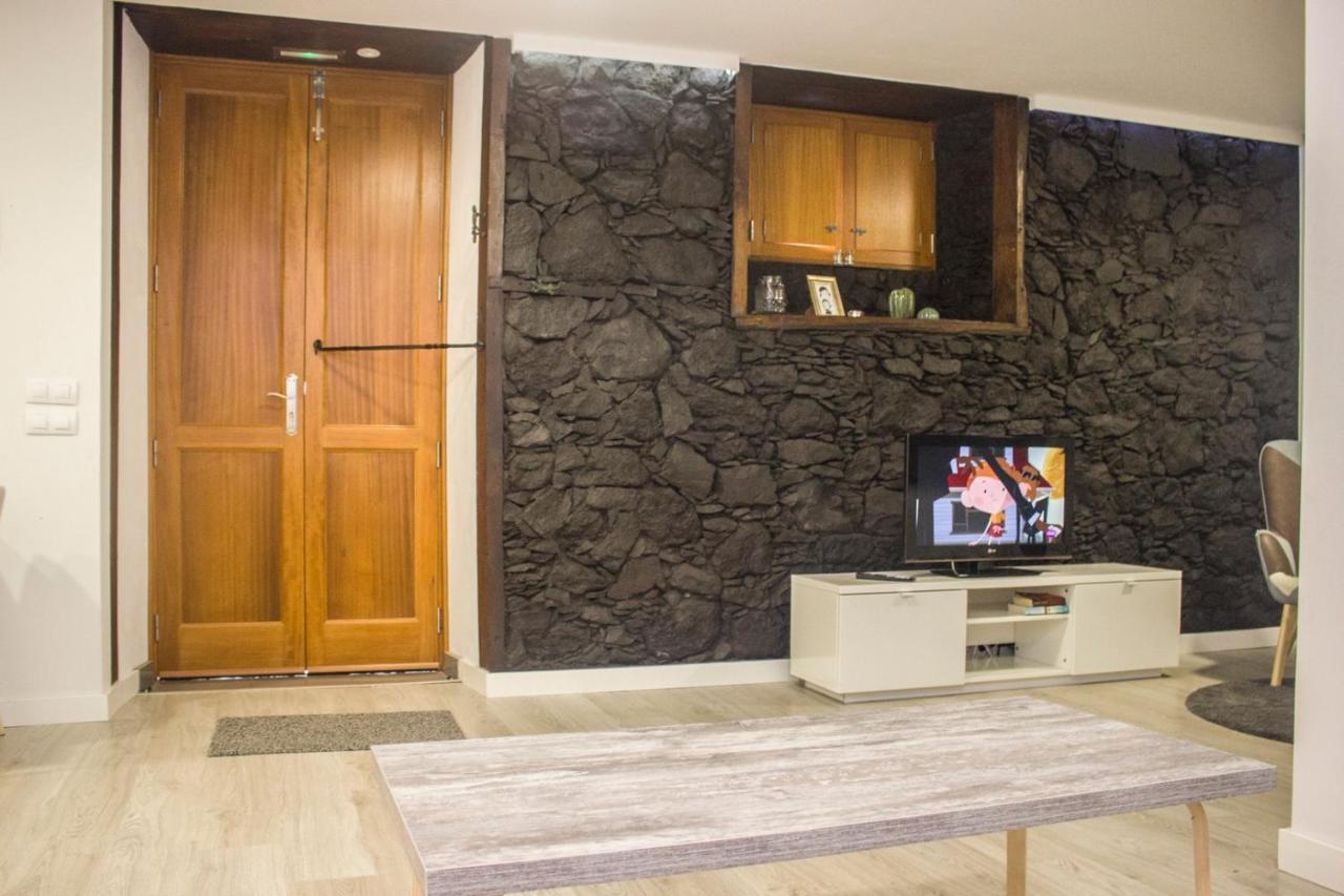 Garachico Luxury Apartments Zewnętrze zdjęcie