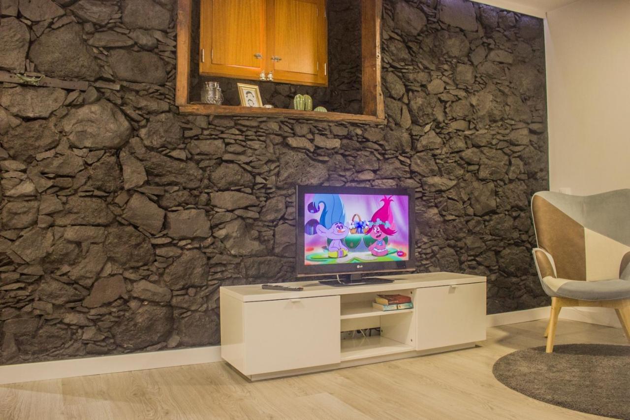 Garachico Luxury Apartments Zewnętrze zdjęcie
