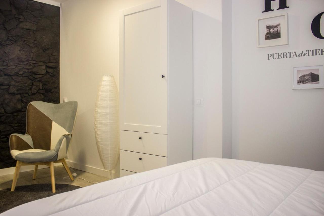 Garachico Luxury Apartments Zewnętrze zdjęcie