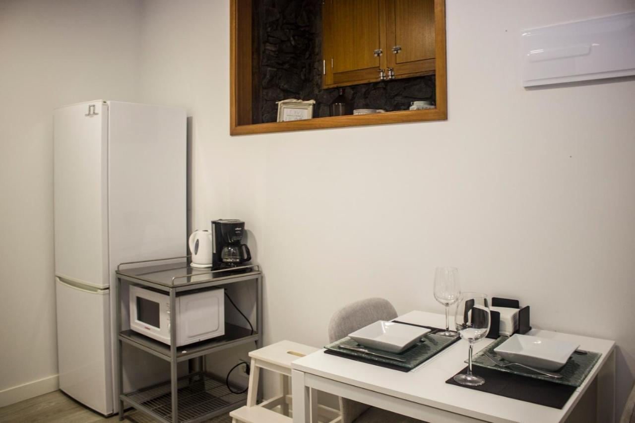 Garachico Luxury Apartments Zewnętrze zdjęcie