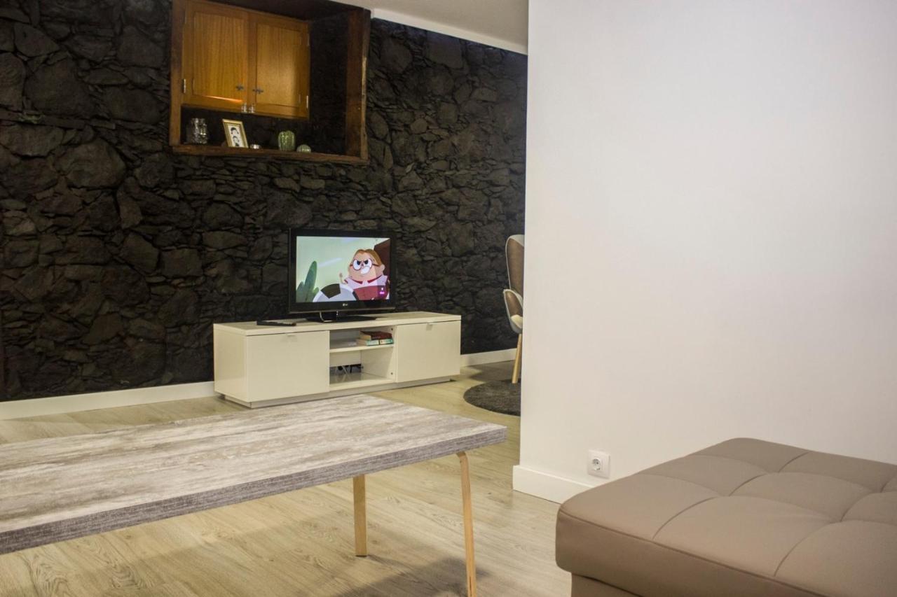 Garachico Luxury Apartments Zewnętrze zdjęcie