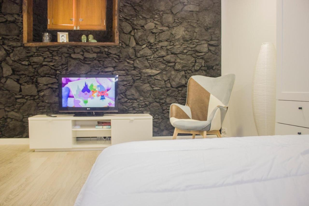 Garachico Luxury Apartments Zewnętrze zdjęcie